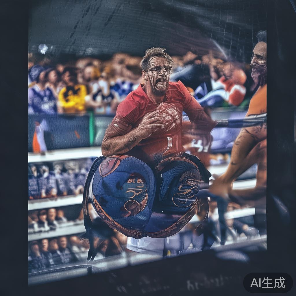 智博体育123:全方位专业体育资讯和实时赛事直播平台 随着体育赛事的不断增多和国际化,信息的更新速度变得