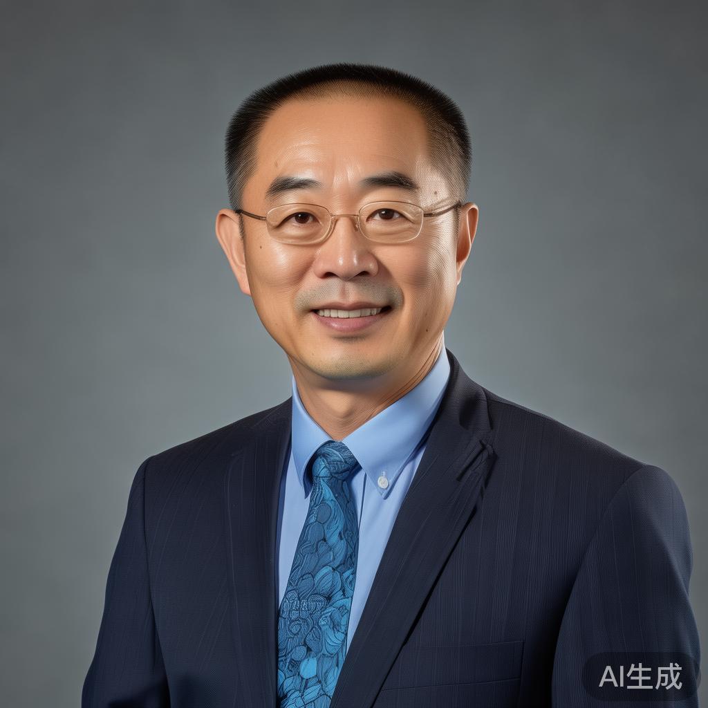 在科研方面，张智博老师取得了令人瞩目的成绩。他主持