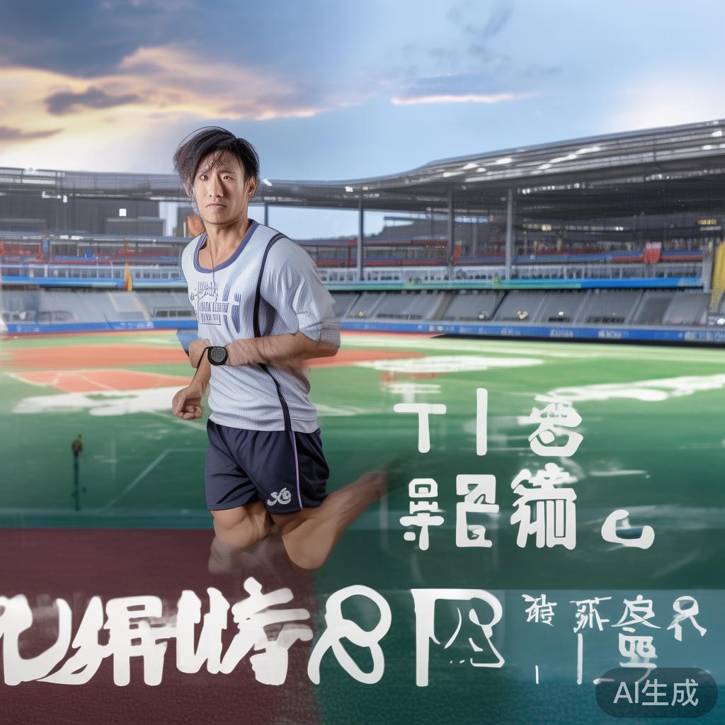 近年来，随着全民健身热潮的兴起和体育产业的快速发展