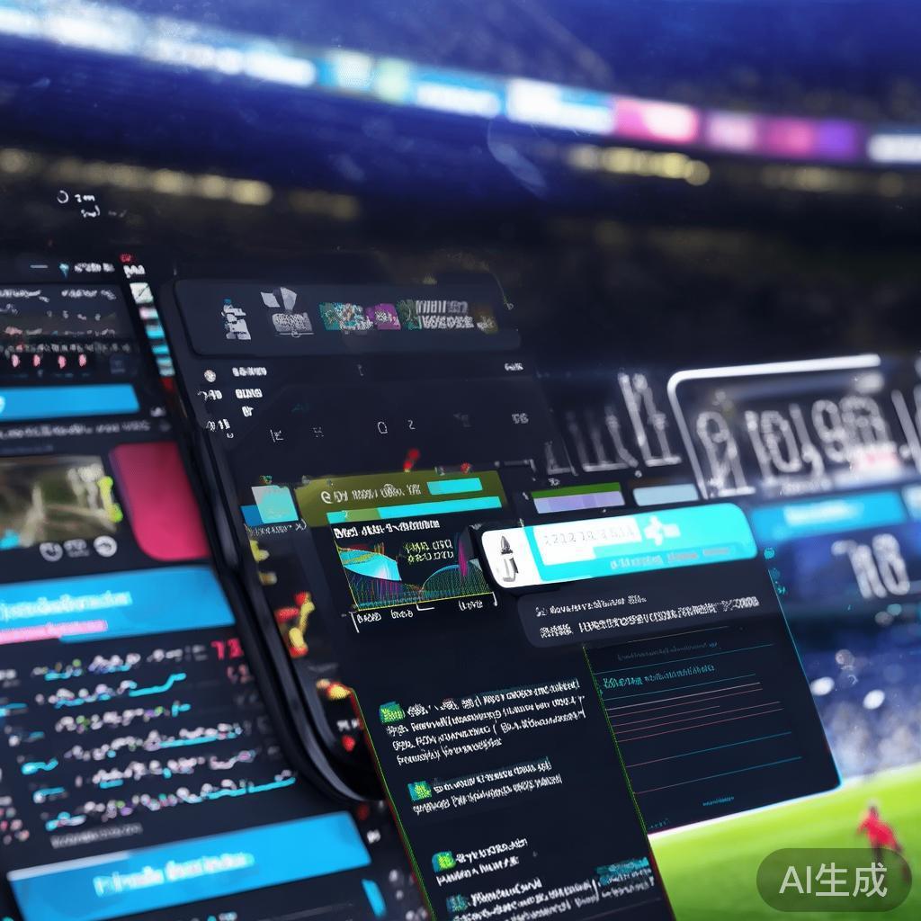 智博体育APP:专业、安全、丰富的体育赛事娱乐平台,尽享精彩体育盛宴 除了直播,智博体育app还提供了专业的赛事分析和实