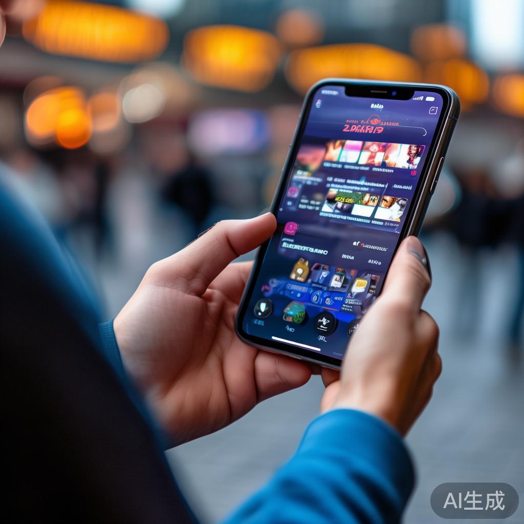 在当今数字化体育娱乐日益普及的时代，越来越多的体育