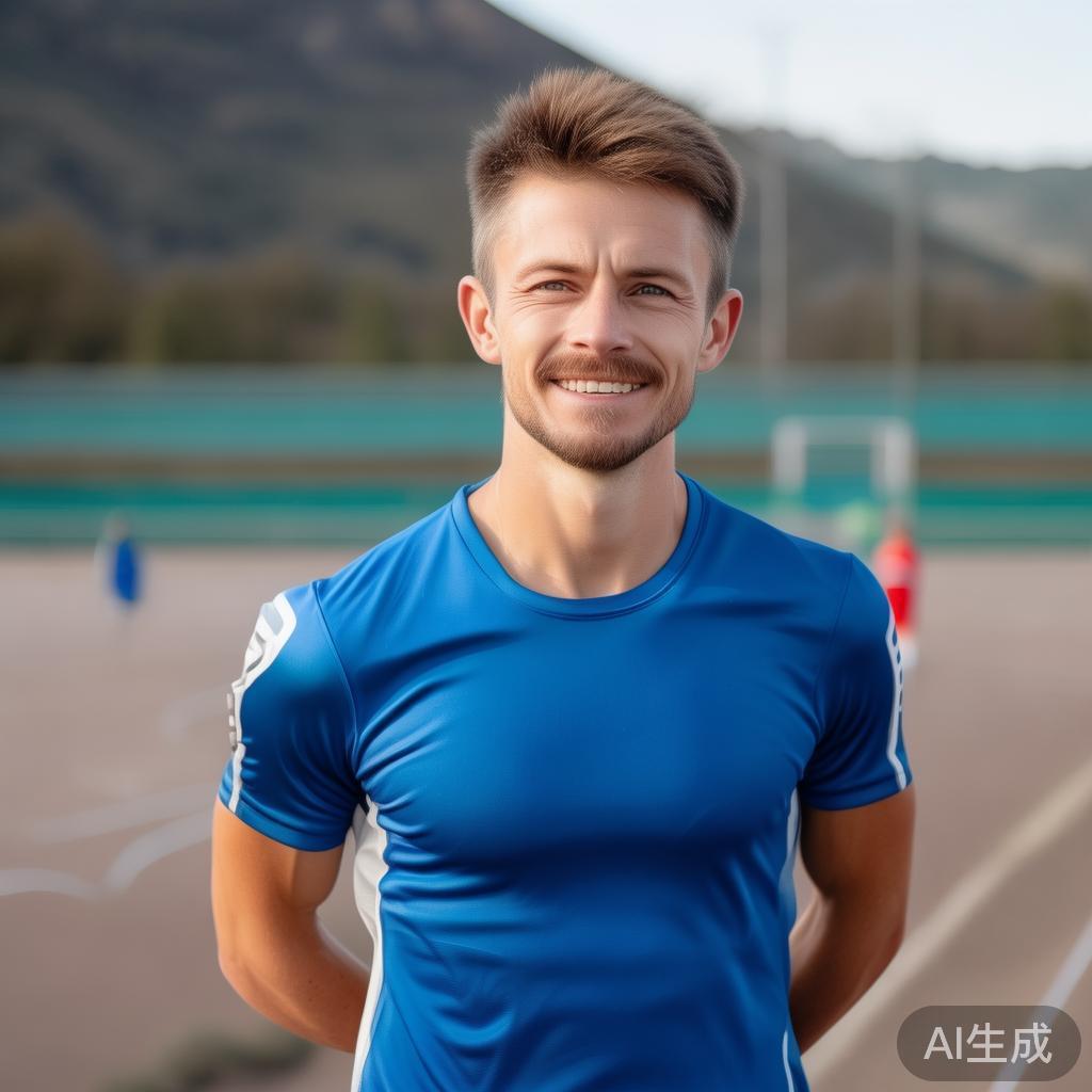 沈阳体育学院杨智博教授个人简介及其学术成就全面解析 其中,关于运动训练优化的研究,强调科学的训练计划制