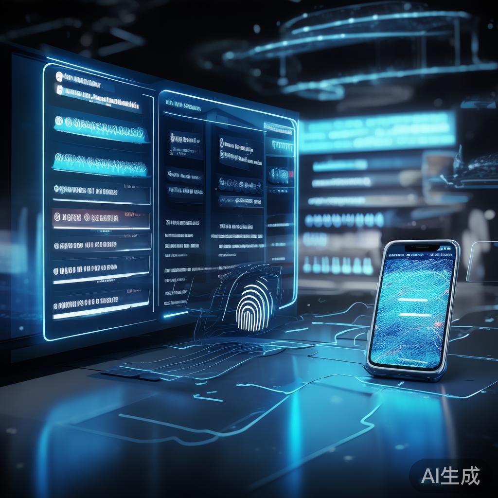 平台推出多层次验证体系，不仅仅依赖传统的用户名密码