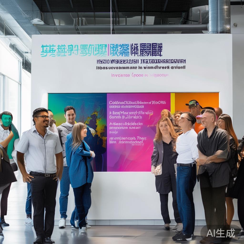 智博体育集团一直倡导“创新、协作、共赢”的企业文化