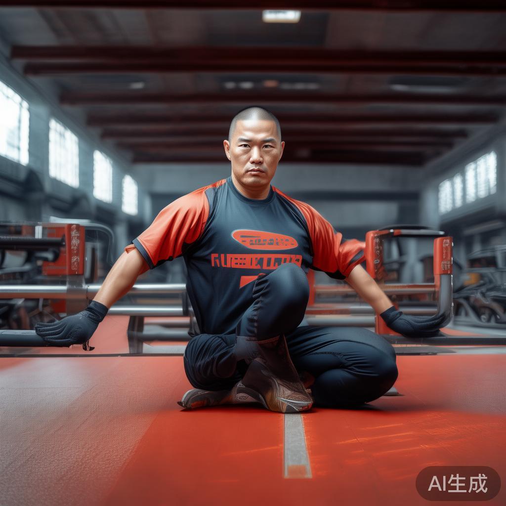 在现代体育不断发展的背景下，运动装备的品质与专业性