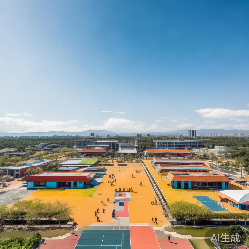 在当今体育教育不断创新与发展的背景下，越来越多的教