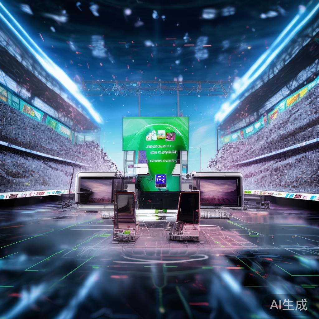 前言：
在数字化时代，体育迷们对体育赛事的关注已