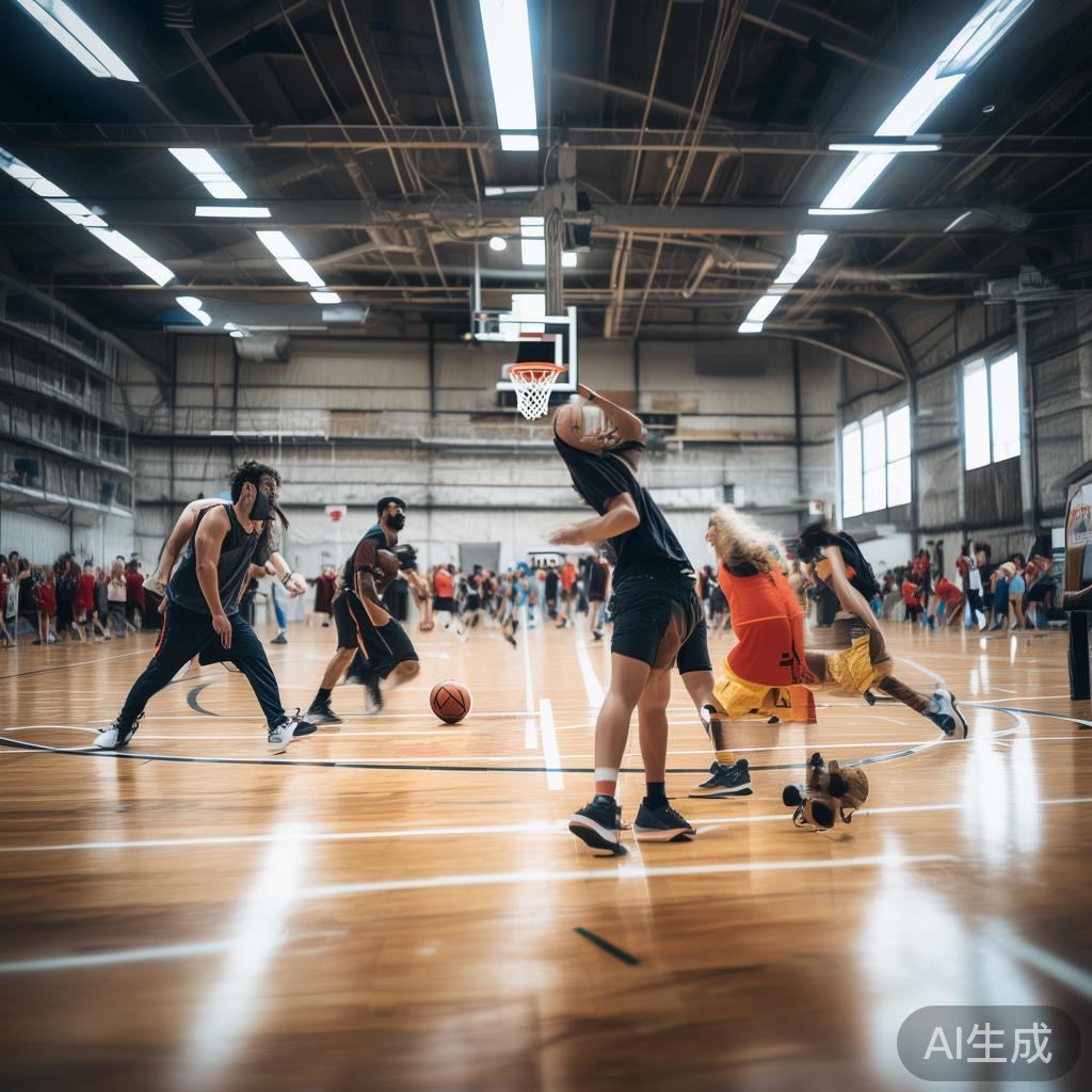 博智体育作为行业领先的专业篮球培训机构，凭借多年的