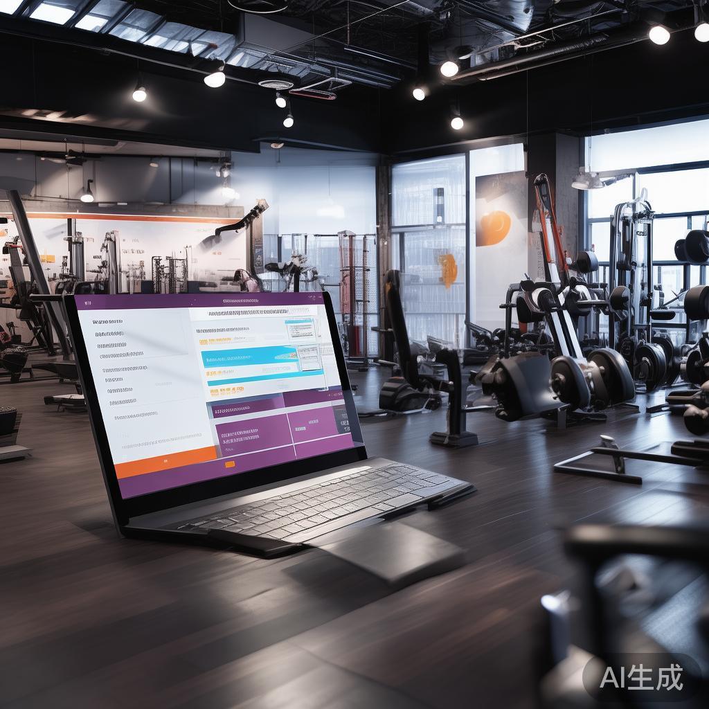 利用平台筛选优质场所的实用技巧
以“智博体育”为