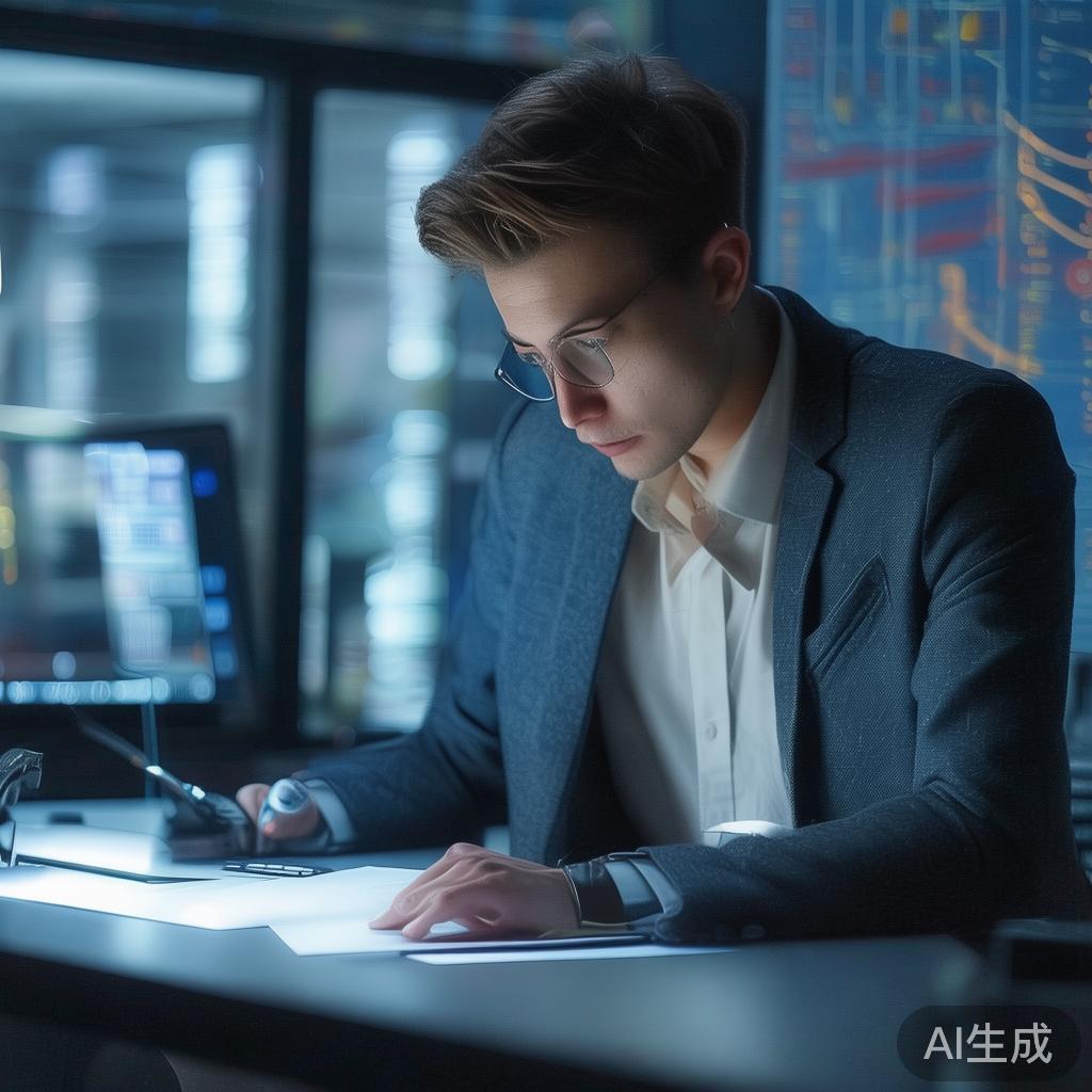 审核与处理阶段
当用户提交提现申请后，平台会进行