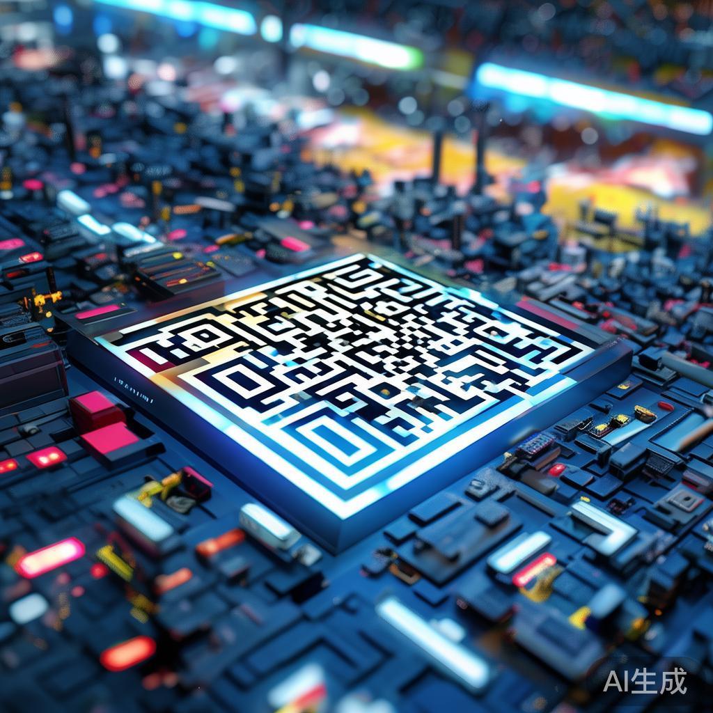 二维码代理入口：部分平台会通过扫描官方二维码或者授