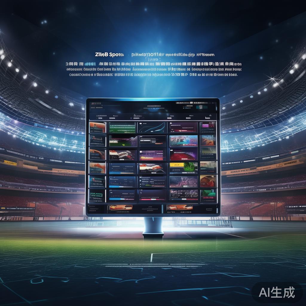智博体育软件作为国内领先的体育娱乐平台，凭借强大的