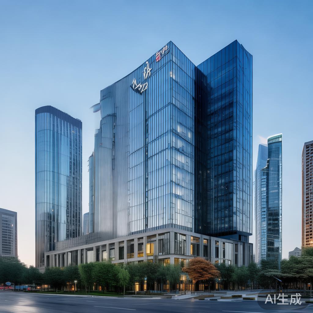 作为一家总部设在中国的体育科技企业，博智体育的总部