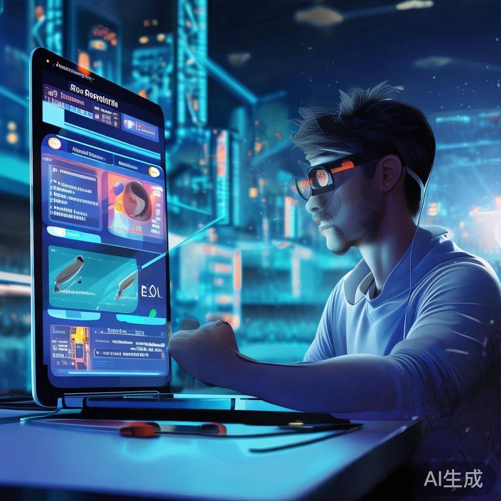 在数字化时代，体育平台的兴起为广大运动爱好者带来了